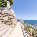 416-Apartamento Con Vistas Mar Y Piscina