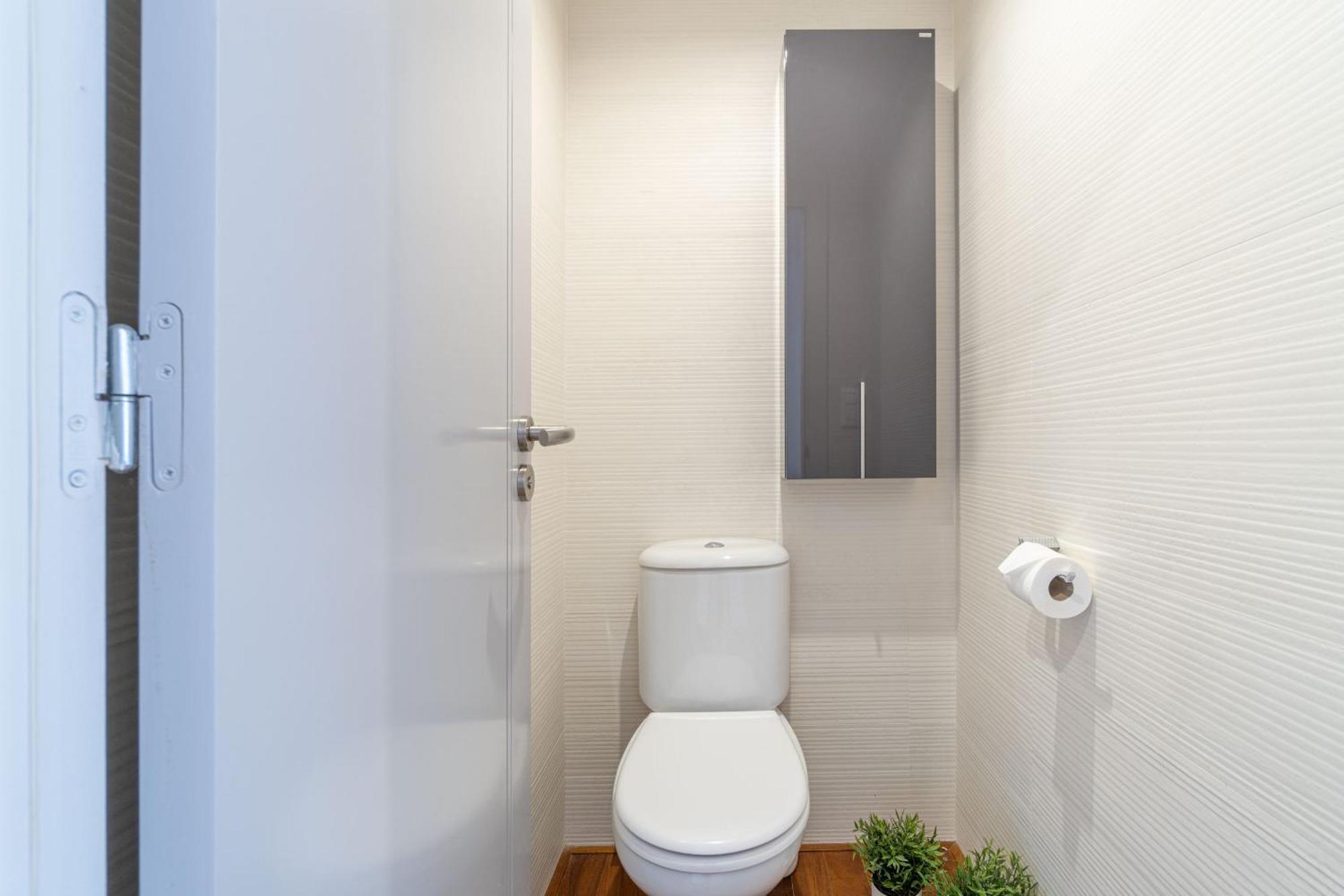 416-apartamento Con Vistas Mar Y Piscina * Roses