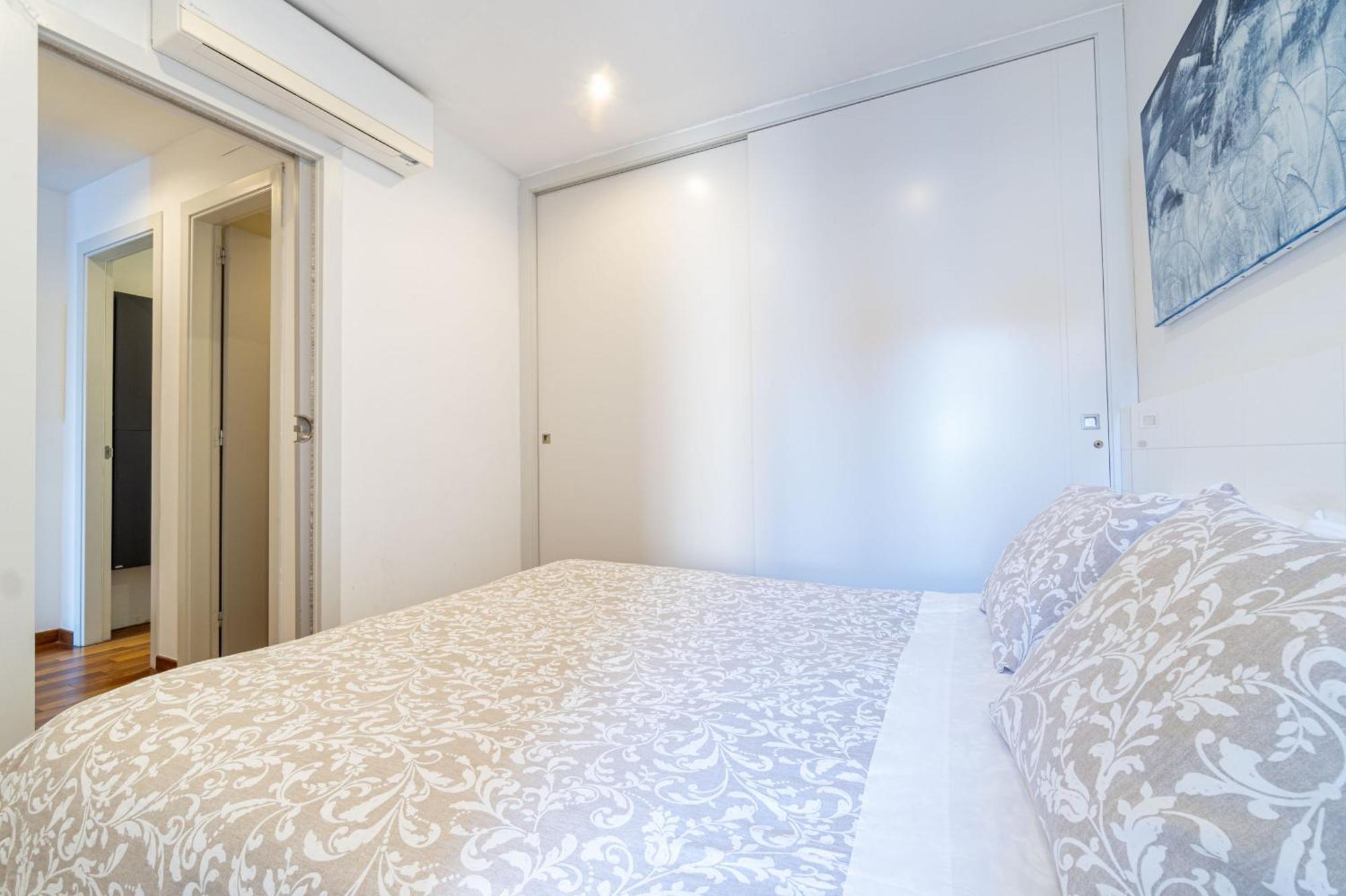 416-apartamento Con Vistas Mar Y Piscina Appartement