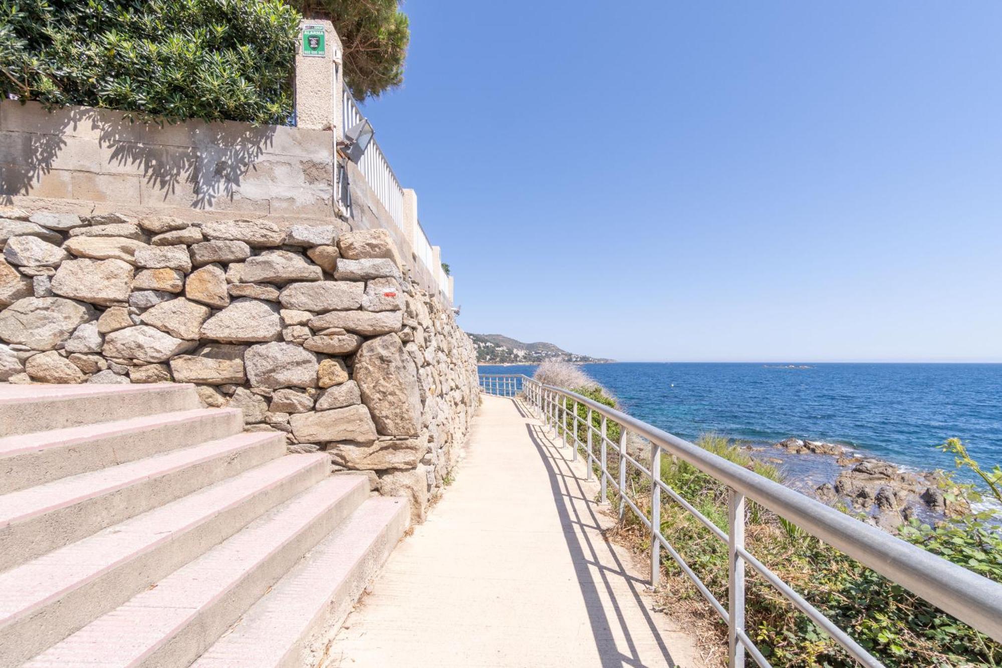 416-apartamento Con Vistas Mar Y Piscina Appartement *