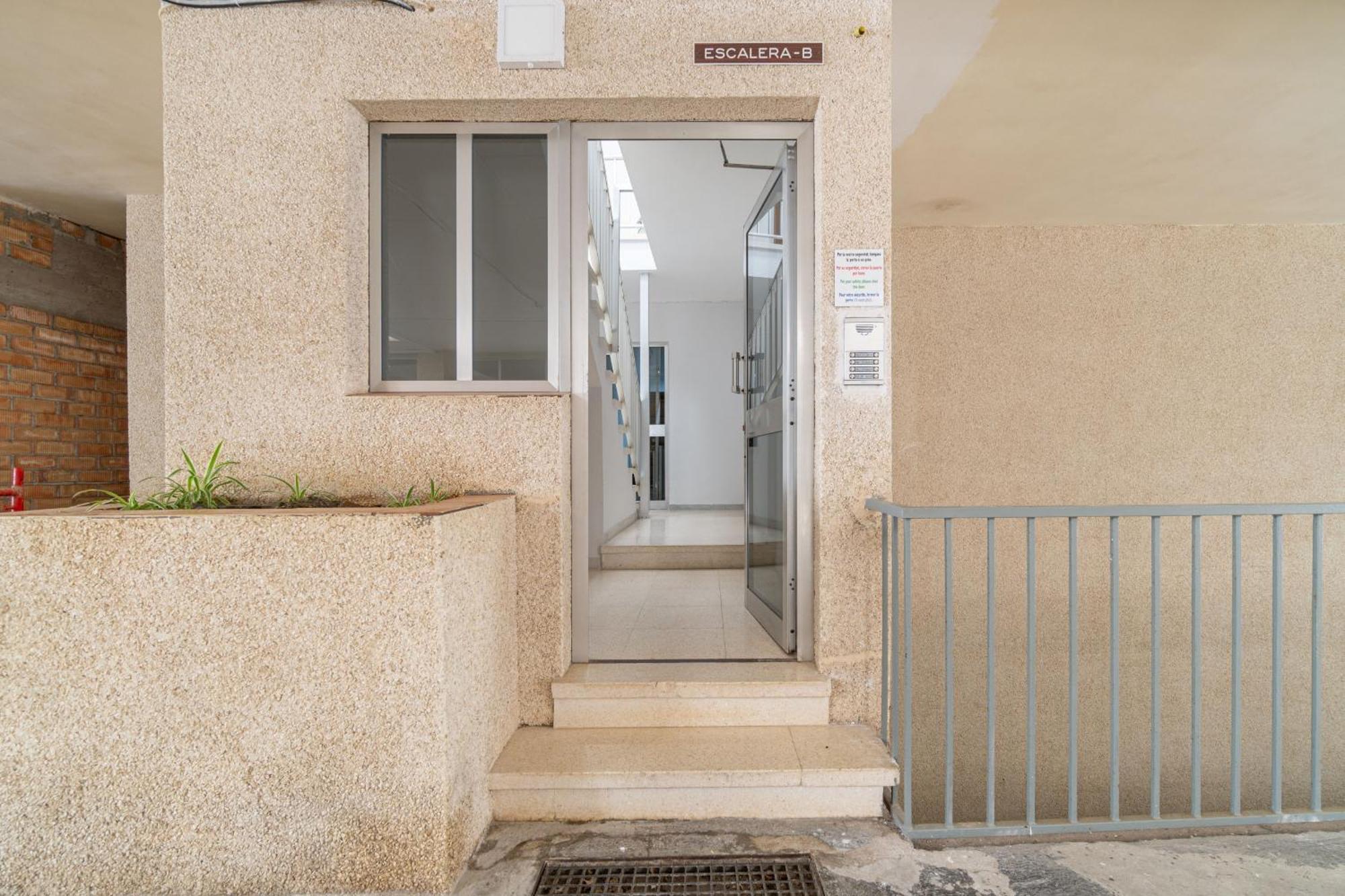 416-apartamento Con Vistas Mar Y Piscina *