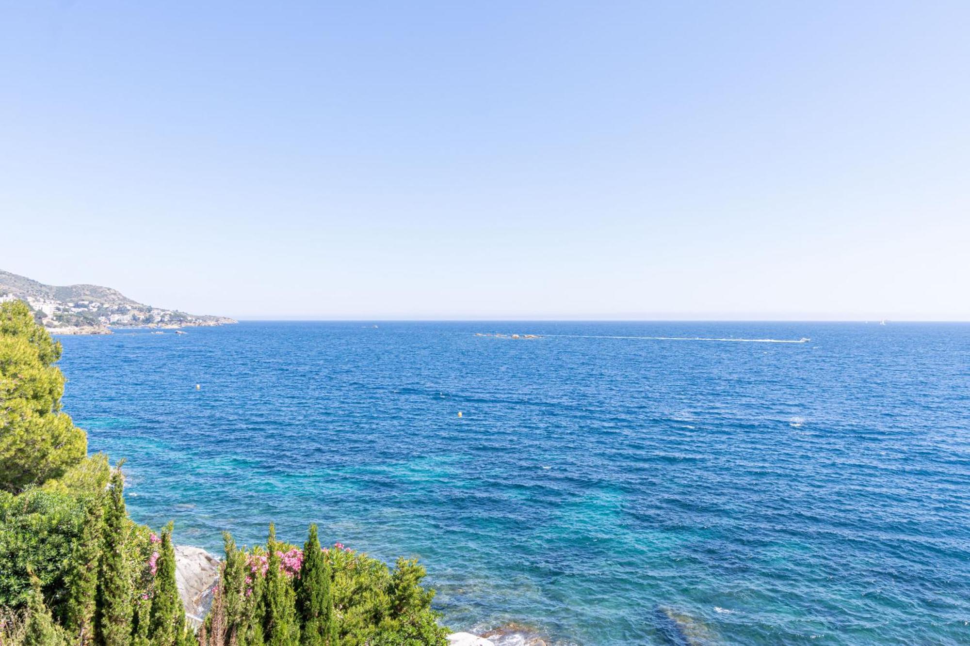 416-apartamento Con Vistas Mar Y Piscina Appartement *