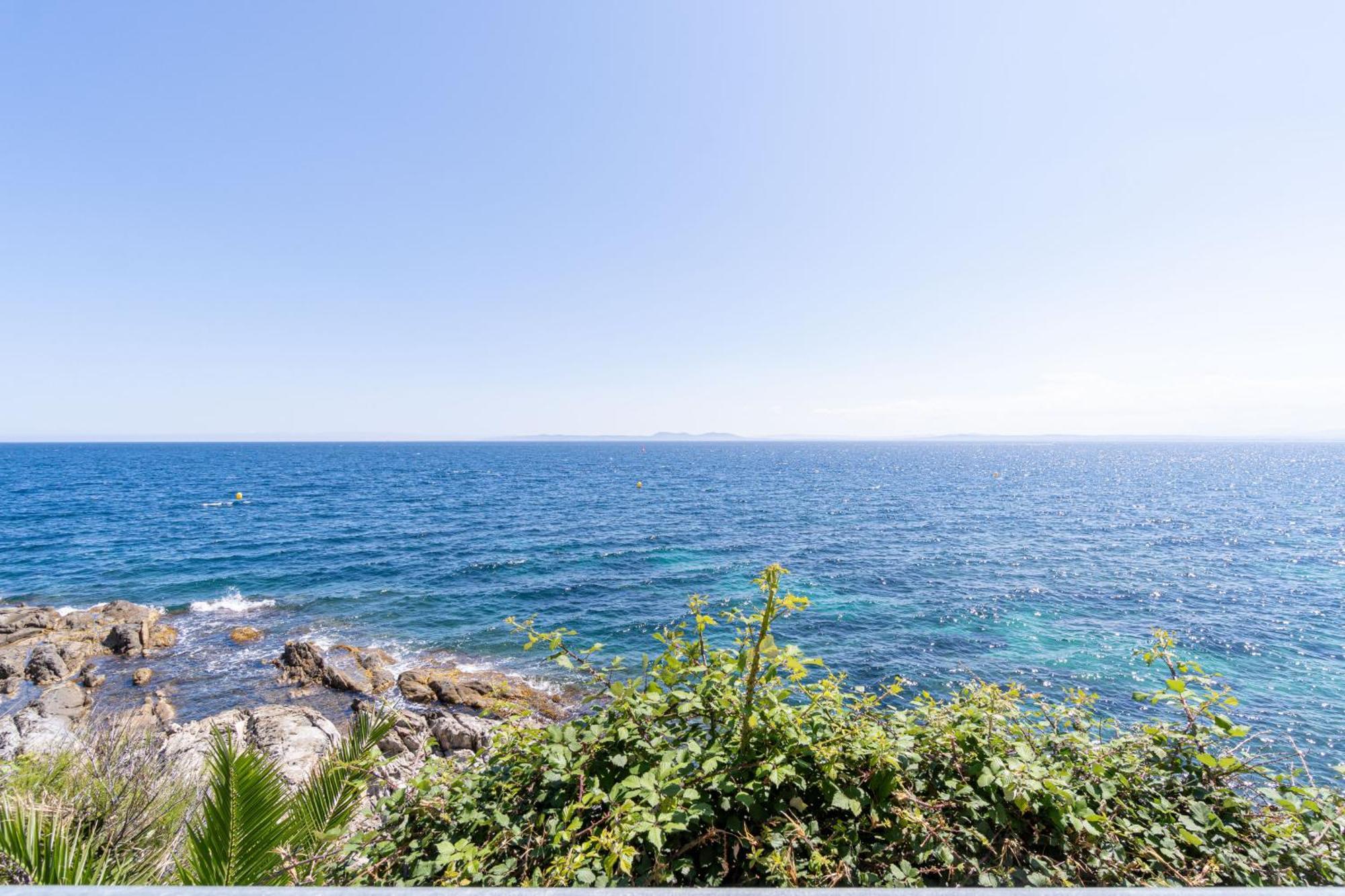 416-apartamento Con Vistas Mar Y Piscina * Roses
