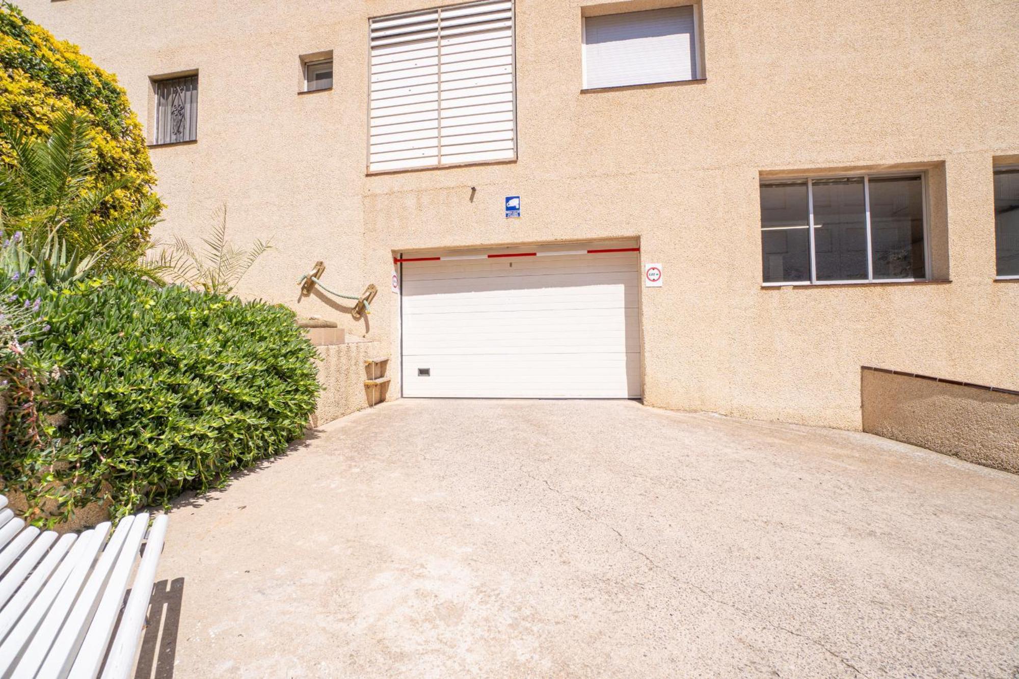 416-apartamento Con Vistas Mar Y Piscina