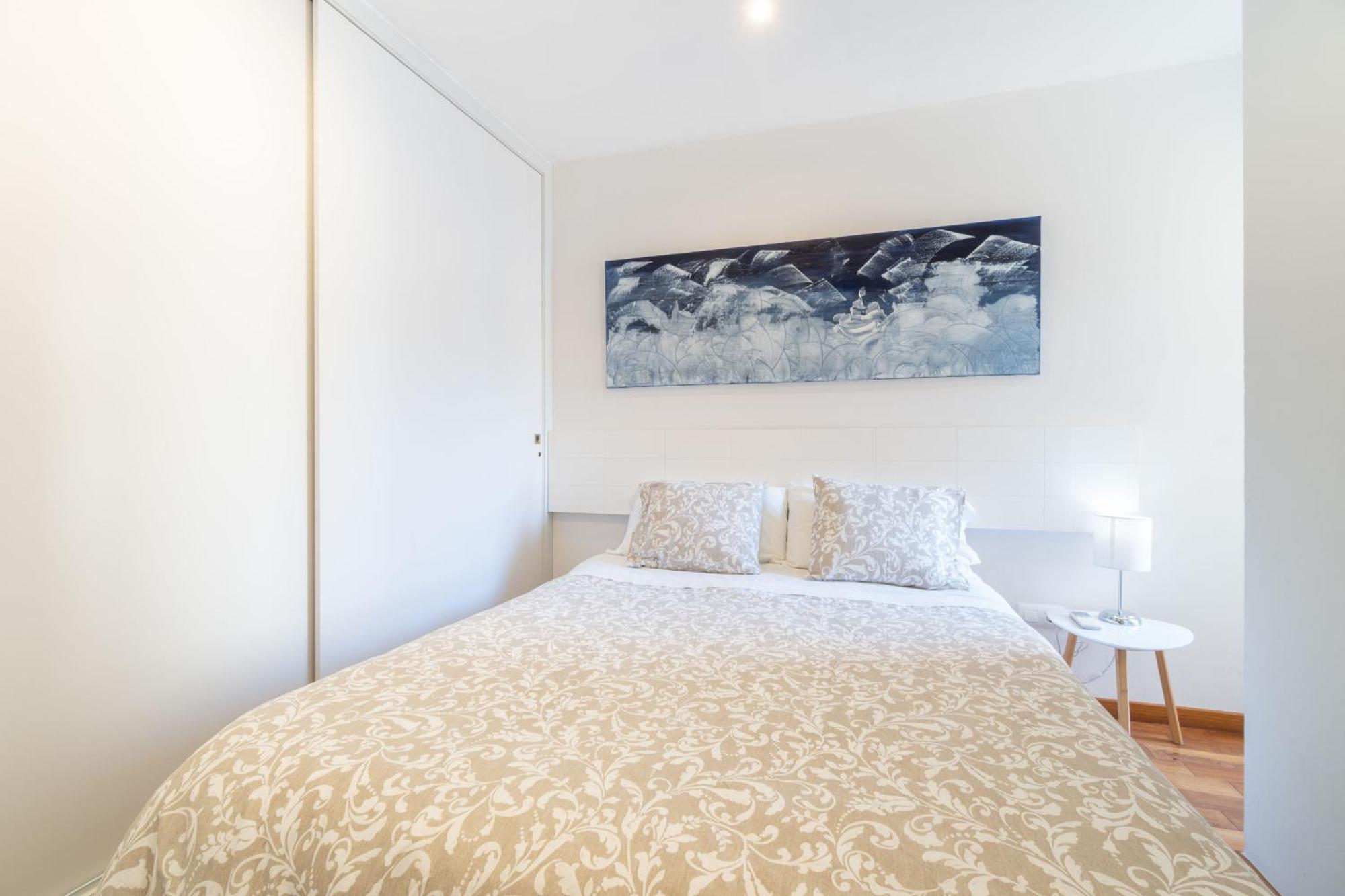 416-apartamento Con Vistas Mar Y Piscina * Roses