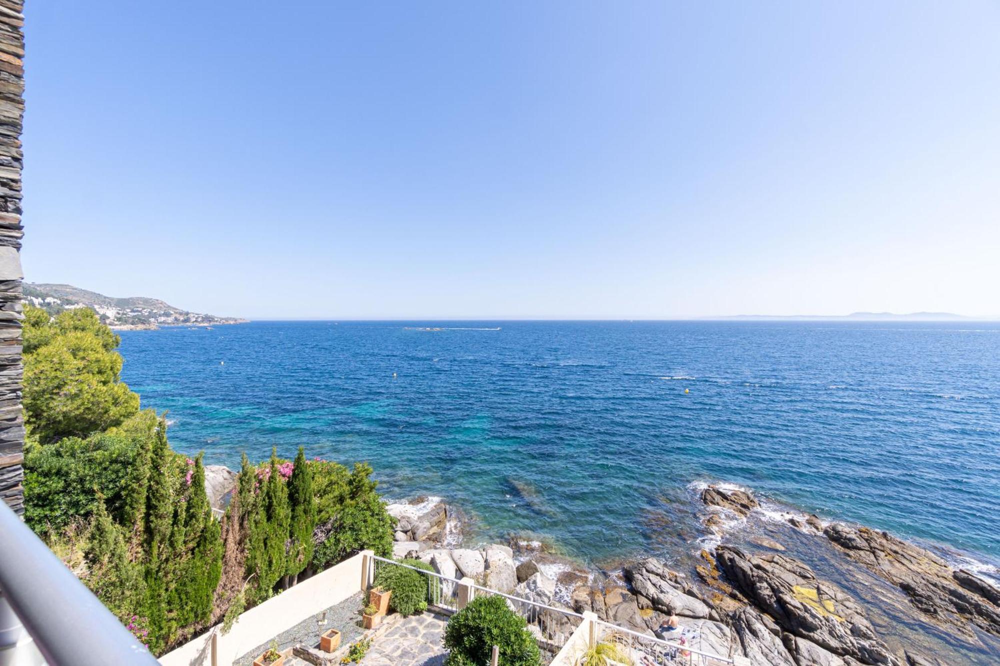 416-apartamento Con Vistas Mar Y Piscina Appartement