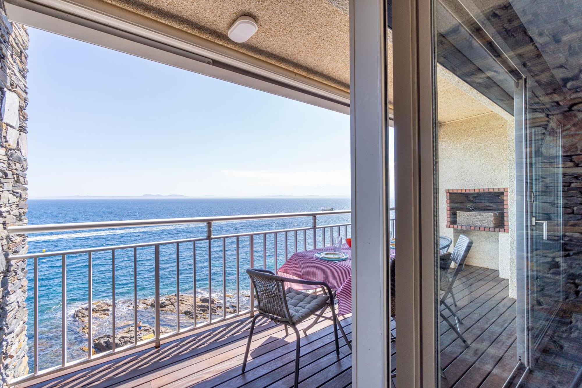Appartement 416-apartamento Con Vistas Mar Y Piscina