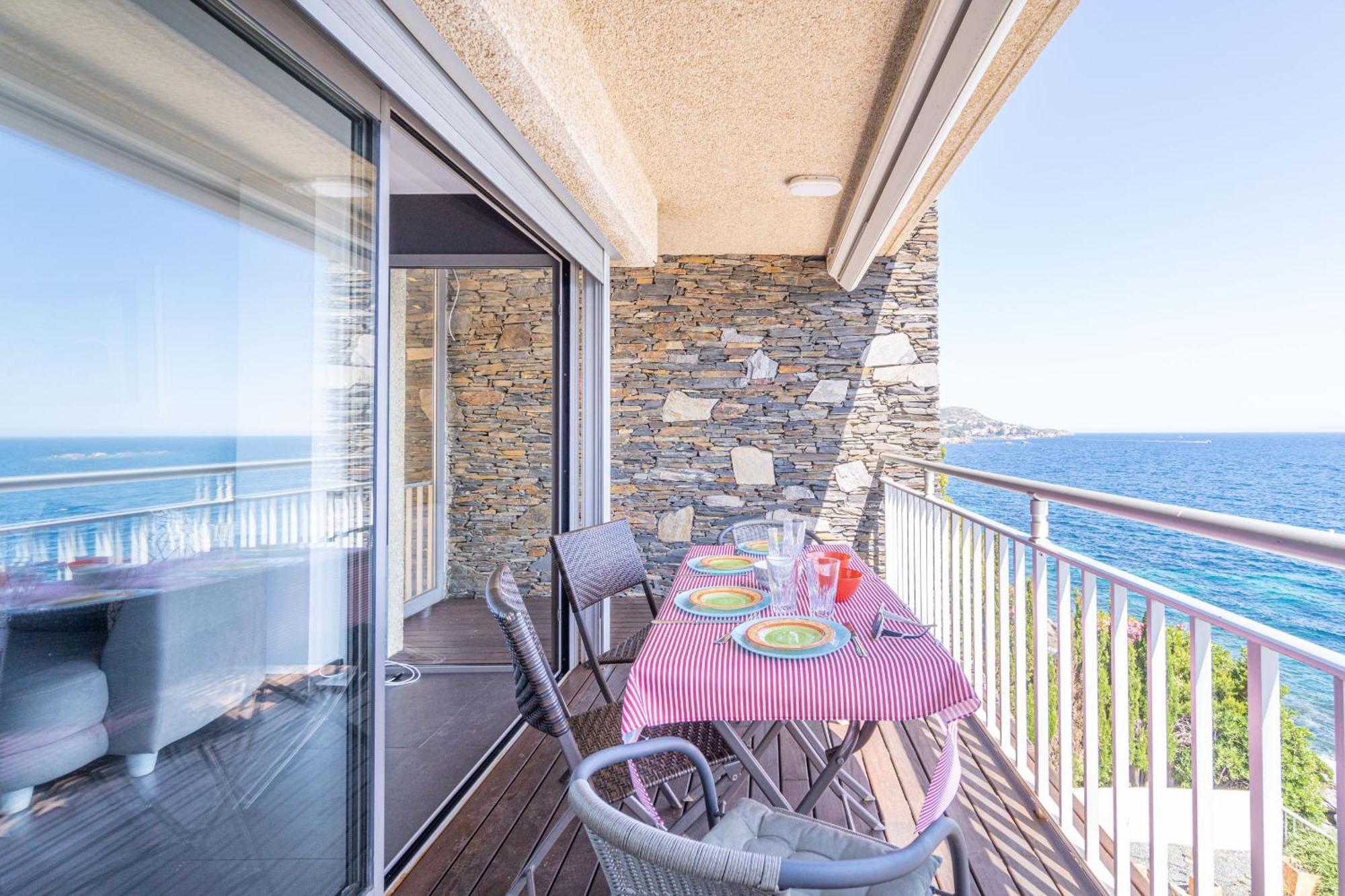 416-apartamento Con Vistas Mar Y Piscina *