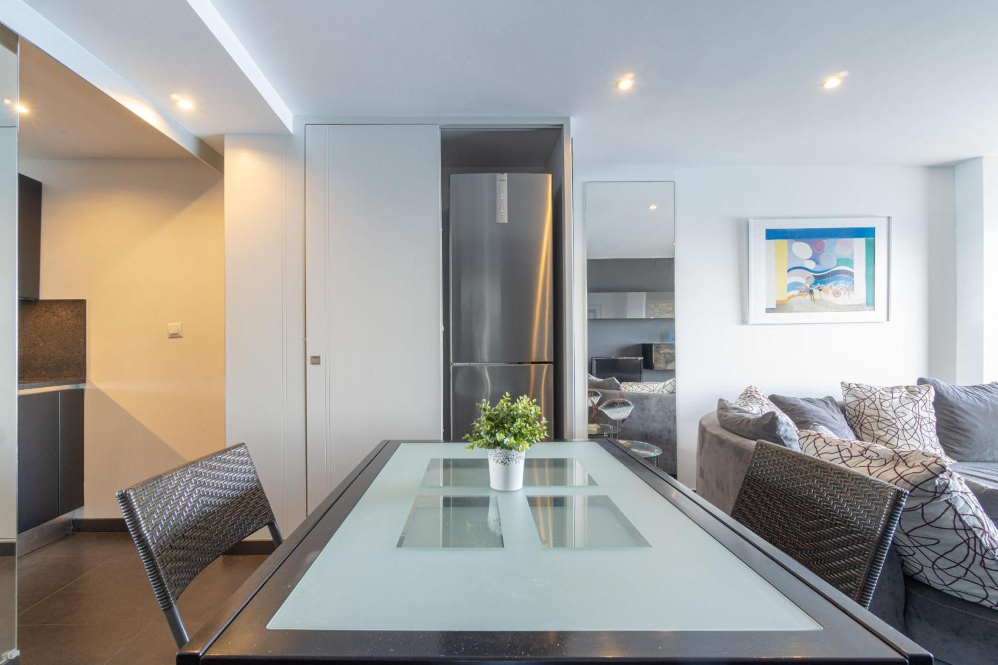 Appartement 416-apartamento Con Vistas Mar Y Piscina Roses
